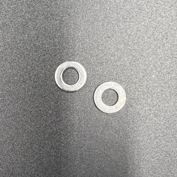 Шайба Yamaha 2-350 (92995-06600) (PREMARINE)