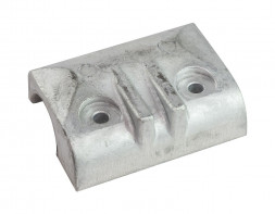 Анод цинковый Marine Rocket  (60F-03.00.00.11)