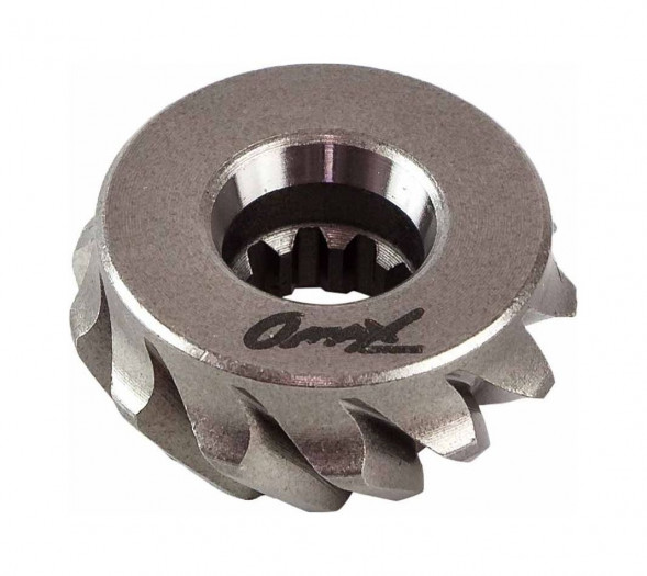 Шестерня редуктора Yamaha 9.9-15 (10t/13t) пиньон, Omax (упаковка из 10 шт.)