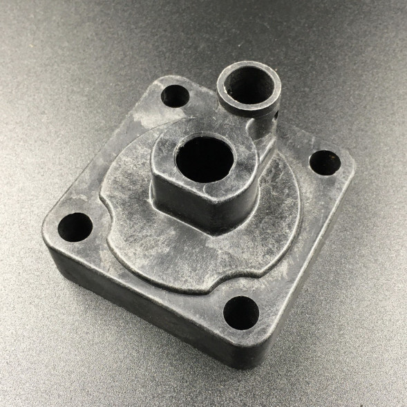Корпус помпы охлаждения Yamaha 9.9-15, F6-15 (PREMARINE)