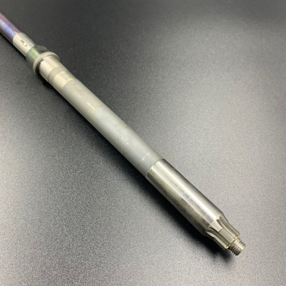 Вал торсионный Yamaha 25-30, F20-25 (S) (Yamaha)