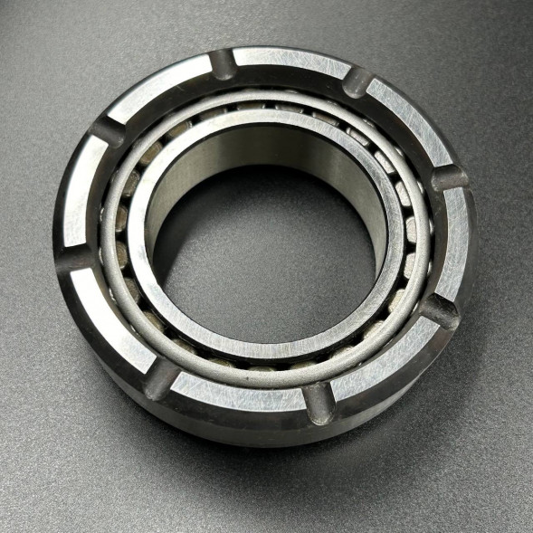 Комплект подшипников роликовых конических Mercruiser Bravo 1/2/3  (Quicksilver) OEM: 86763A04; 8M0104358