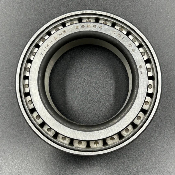 Комплект подшипников роликовых конических Mercruiser Bravo 1/2/3  (Quicksilver) OEM: 86763A04; 8M0104358