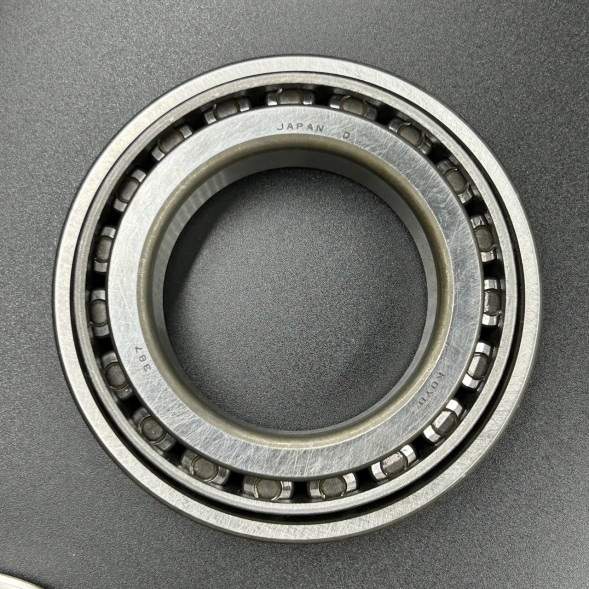 Комплект подшипников роликовых конических Mercruiser Bravo 1/2/3  (Quicksilver) OEM: 86763A04; 8M0104358