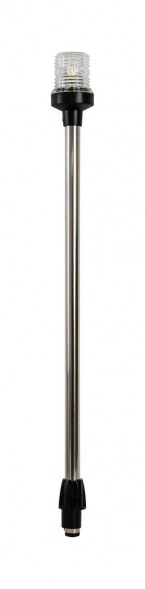 Огонь топовый на стойке 24" светодиодный, 12-24 В (упаковка из 4 шт.)