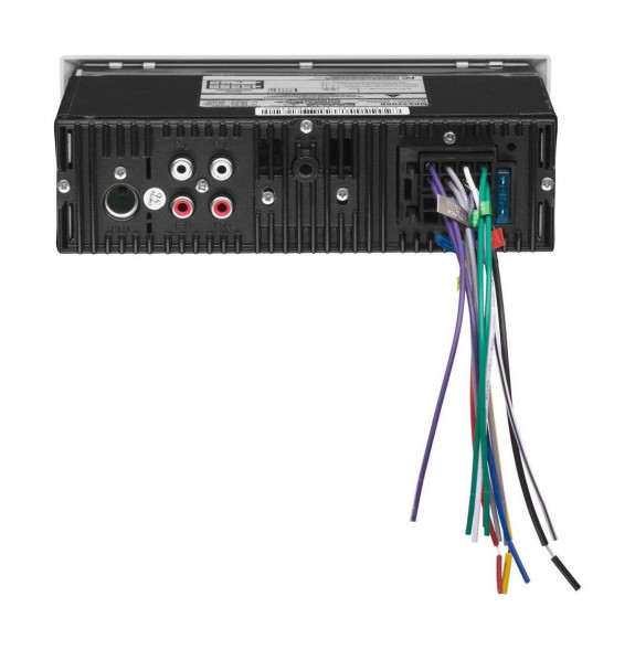 Морская магнитола 1DIN BOSS MR632UAB (упаковка из 3 шт.)