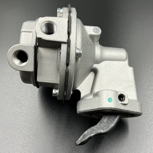 Топливный насос механический Mercruiser 4.3/5.0/5.7(PREMARINE)