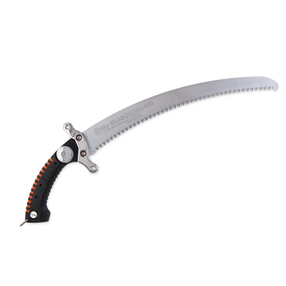 Пила Silky SUGOWAZA 420mm 420mm