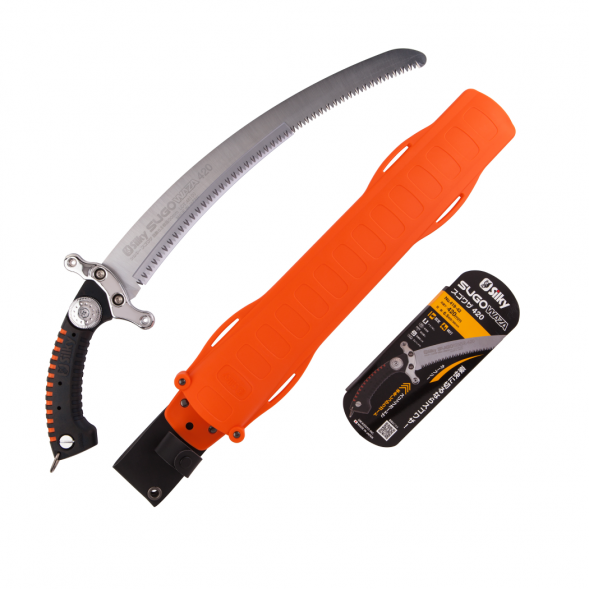 Пила Silky SUGOWAZA 420mm 420mm