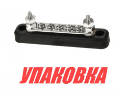 Колодка распределительная электромонтажная, 7 контактов (упаковка из 20 шт.)