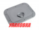 Люк смотровой Classic 275 х 375 мм, серый (упаковка из 5 шт.)