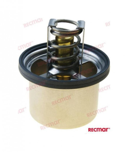 Термостат Volvo Penta D4-6\TAMD63\TAMD122, Recmar