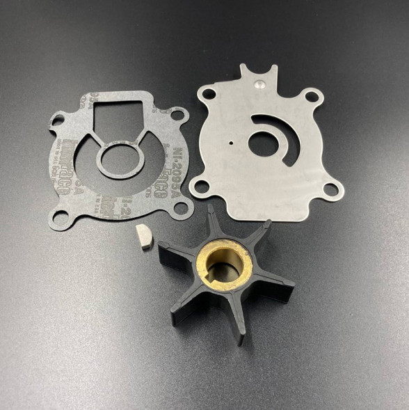 Ремкомплект помпы охлаждения Suzuki DT55-65 (17400-94700) (Omax)