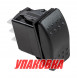 Переключатель трехпозиционный (ON)-OFF-ON 12 В/20А 6Р (упаковка из 4 шт.)
