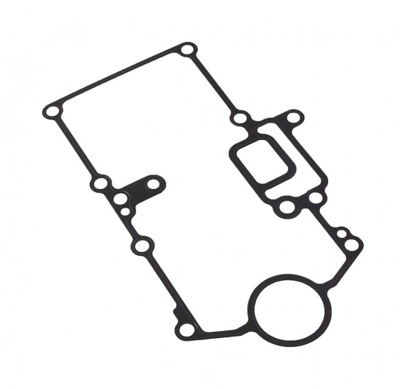 Прокладка под блок двигателя Suzuki DF9.9B/15A/20A