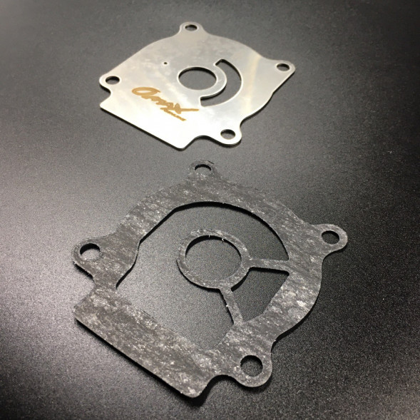 Ремкомплект помпы охлаждения Suzuki DF40-50 (17400-96403; 17400-94412) (Omax)