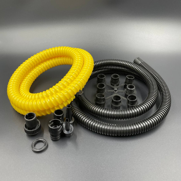 Насос электрический для лодок GP-80 (PREMARINE)