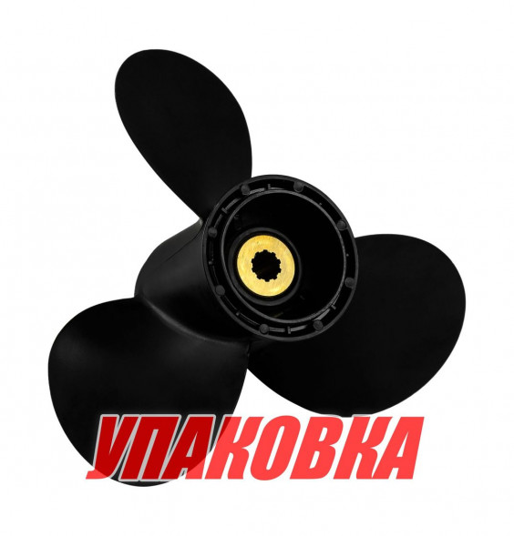 Гребной винт 3x9-1/4x12, Marine Rocket (упаковка из 5 шт.)