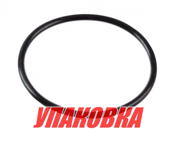 Кольцо уплотнительное Yamaha, Omax (упаковка из 10 шт.)