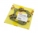 Прокладка помпы Yamaha 60-70/F40-F60, Omax