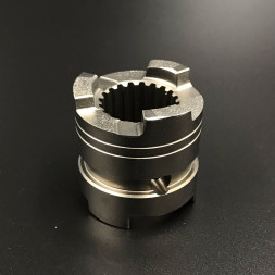 Муфта переключения скорости Honda BF20-30 (24101-ZV7-010) (Honda)