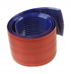 Защита киля KeelShield, 1.53 м, синий цвет