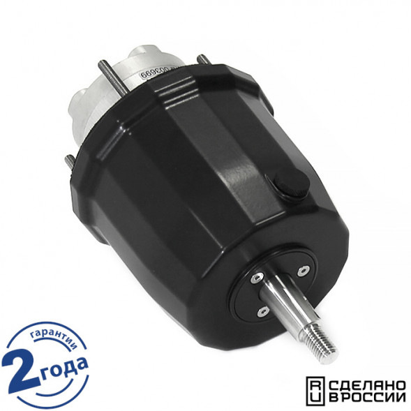 Помпа рулевая гидравлическая GP-33 (33 см3)