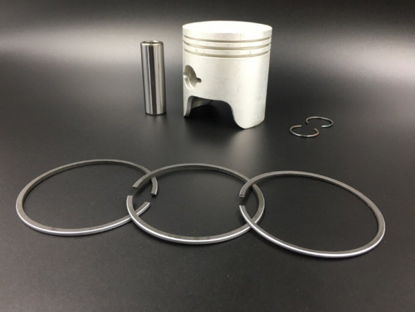 Поршневой комплект Yamaha 40-50 (3RING) (0.50mm) (TM)