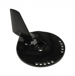 Киль (триммер) Suzuki DF150-300 черный