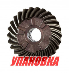 Шестерня редуктора Yamaha 150/175/200 (переднего хода), Omax (упаковка из 2 шт.)