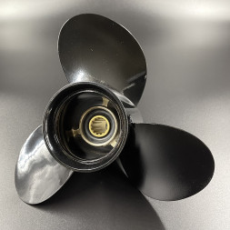 Гребной винт Suzuki DT40-DT65, DF40-DF50, DF40A-DF60A (3x11-1/2x14) Match (Michigan)