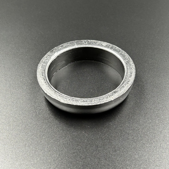 Прокладка патрубка коллектора Artic Cat (0612-748) (KINETIX)