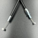 Трос газа Yamaha VK540 (83R-26311-00) (KINETIX)