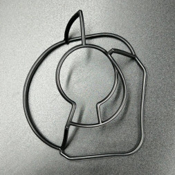 Уплотнение корпуса помпы охлаждения  Suzuki DF150-175/DF150-200A (KACAWA)