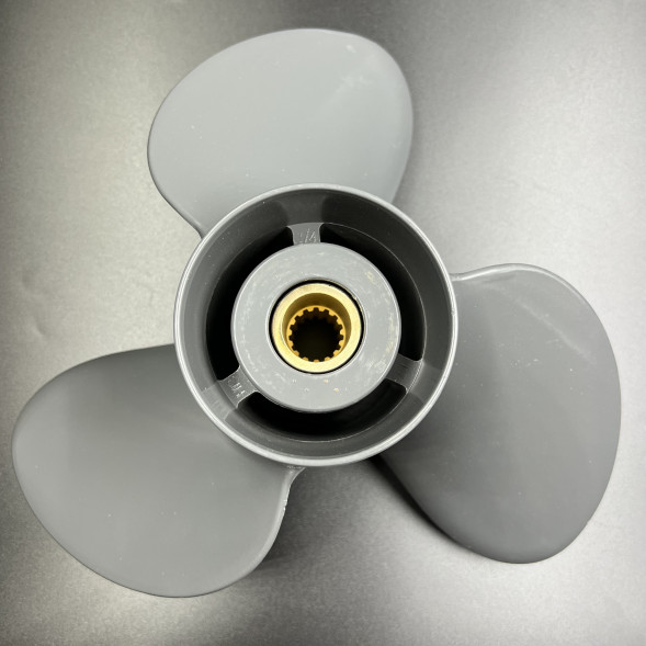 Гребной винт Honda BF75-BF130 (3x13-1/4x17)