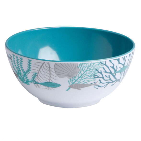 Миски небьющиеся Coastal, 6 шт