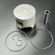 Поршневой комплект Yamaha 115-225 (S) (21mm) (STD) (6R5-11631-01) (Osaka)