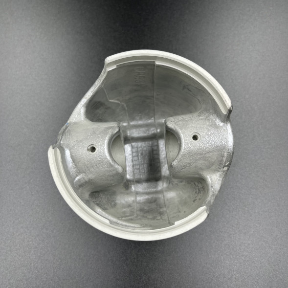 Поршневой комплект Yamaha 115-225 (S) (21mm) (STD) (6R5-11631-01) (Osaka)