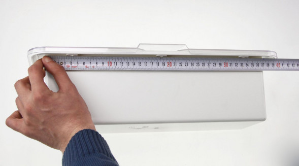 Ящик для хранения огнетушителя 1 кг