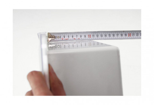 Ящик для хранения огнетушителя 1 кг