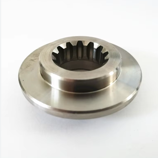 Шайба упорная 663 Yamaha 40-50 под винт (PREMARINE)