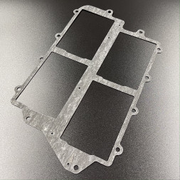 Прокладка впускного коллектора Yamaha 115-140 (Yamaha)