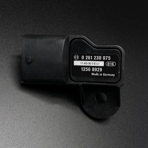 Датчик давления и температуры воздуха SENSOR-MAPT (Quicksilver)