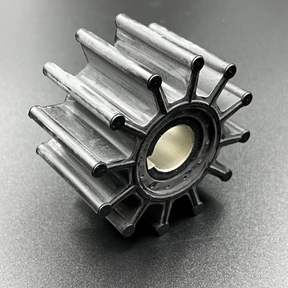 Крыльчатка помпы охлаждения VOLVO-PENTA/YAMAHA (835874) (Kacawa)