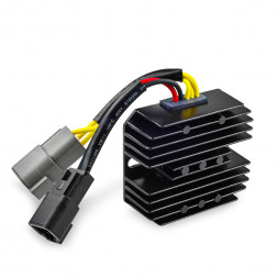 Реле регулятор напряжения Sledex для Ski-Doo