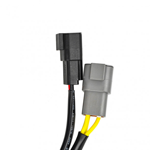 Реле регулятор напряжения Sledex для Ski-Doo