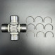 Крестовина карданного вала CROSS AND BEARING (Quicksilver)