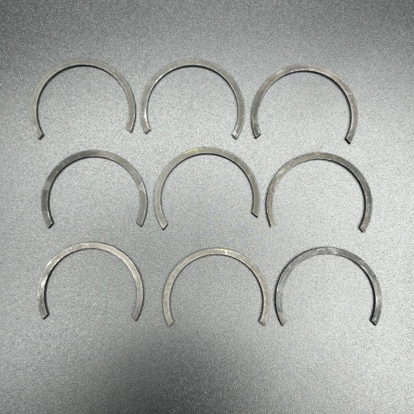 Крестовина карданного вала CROSS AND BEARING (Quicksilver)