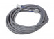 Подруливающее устройство Quick, D140mm, 40KGF, 12 В, (TCD2042 - TCDEX06 - CARTER -2 FUSES)