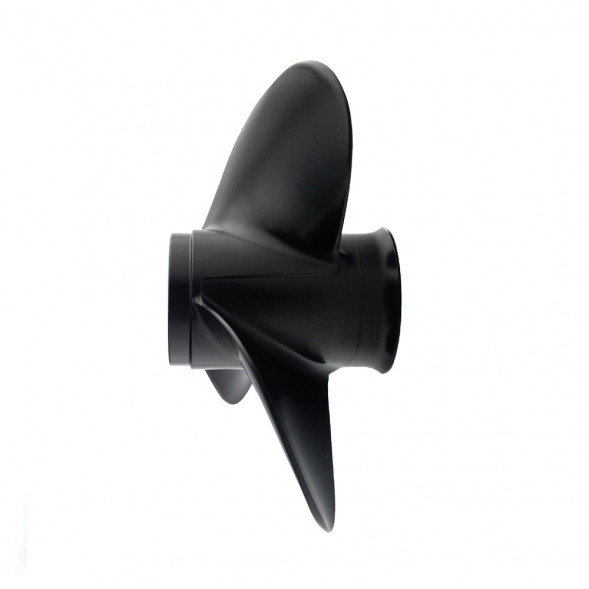 Винт гребной  Skipper для Suzuki 40-60HP, диаметр 11 1/2&quot; алюминиевый, лопастей - 3, шаг 13&quot;